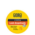 Crema Look Despeinado  